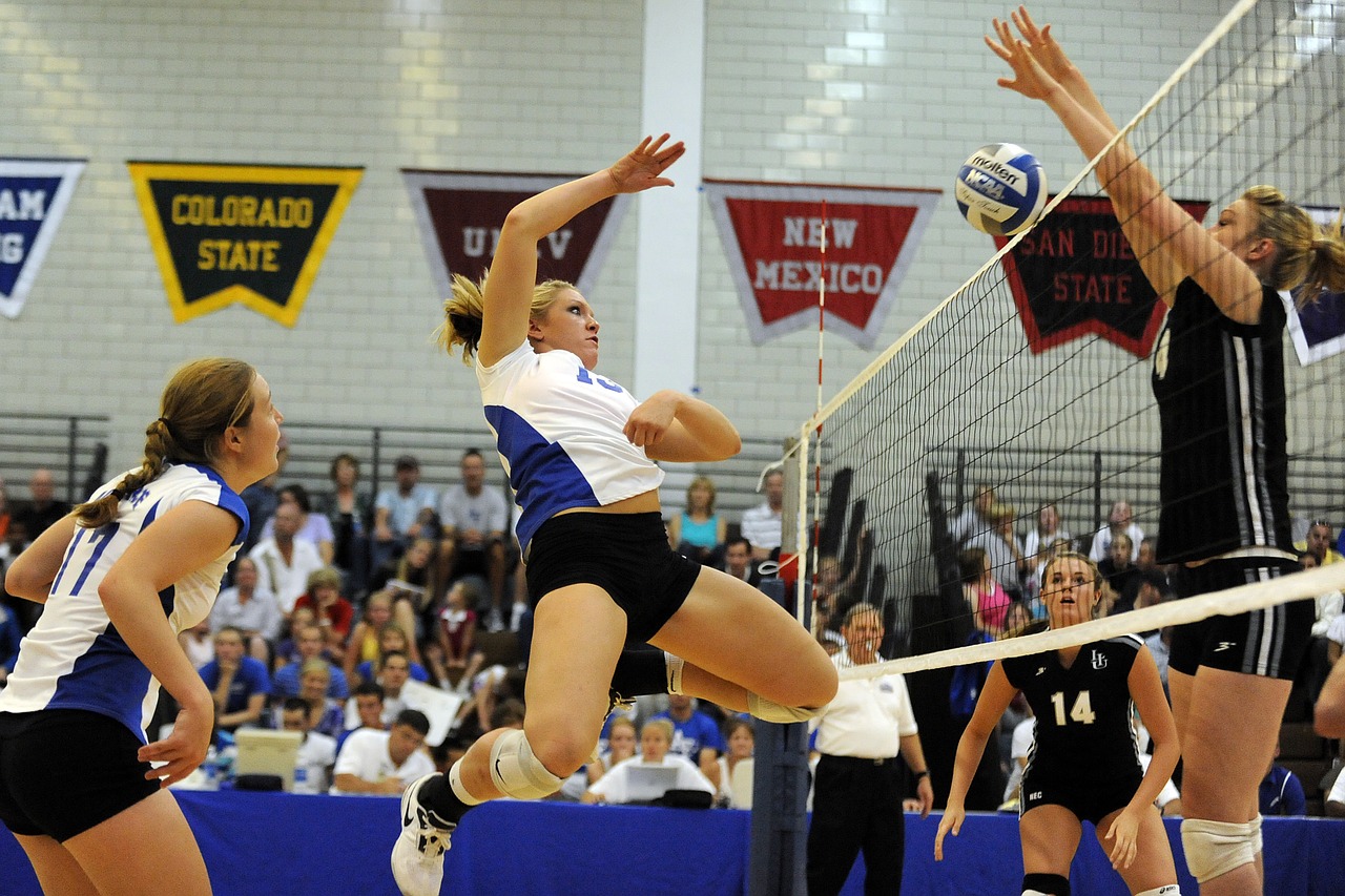 Volleyball