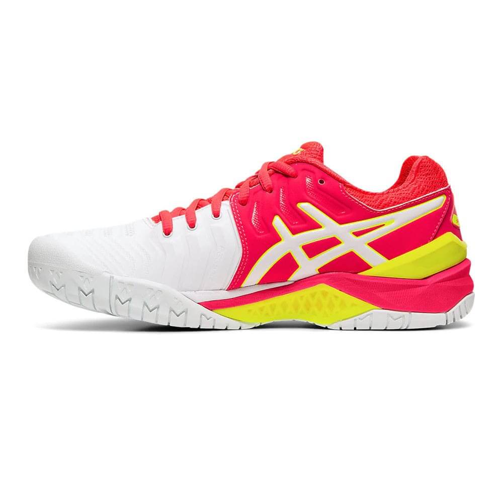 ASICS GEL-RESOLUTION 7