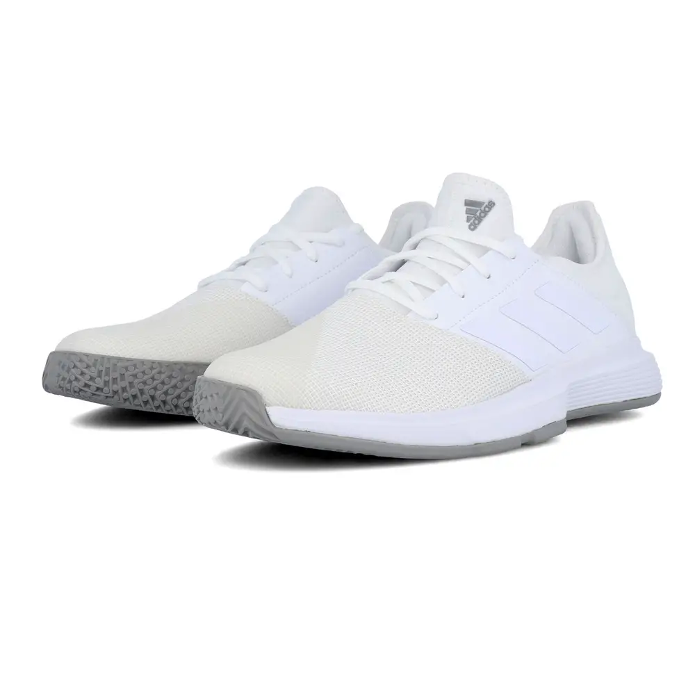 Adidas GameCourt Tennis Shoe 