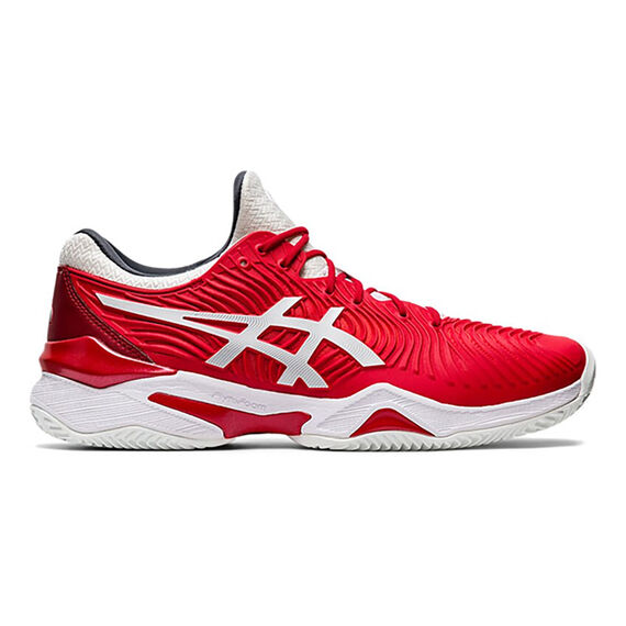 Asics Court FF - Best Tennis Shoes For Clay Court