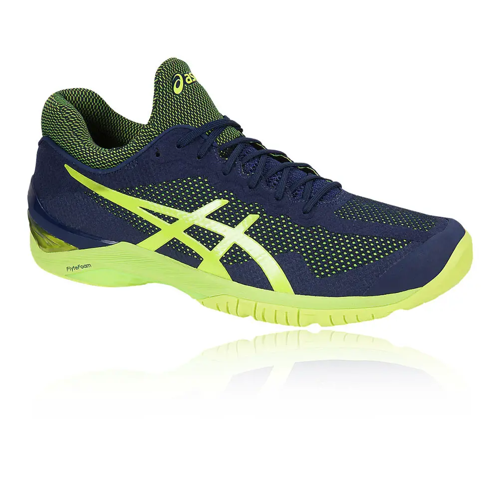 Asics Court FF Tennis Shoes