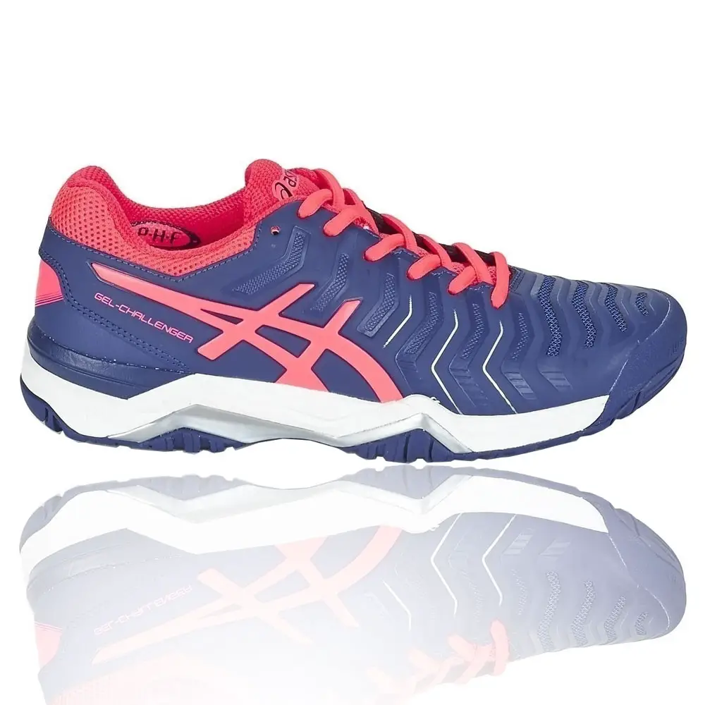 Asics Gel Challenger 11 Tennis Shoes