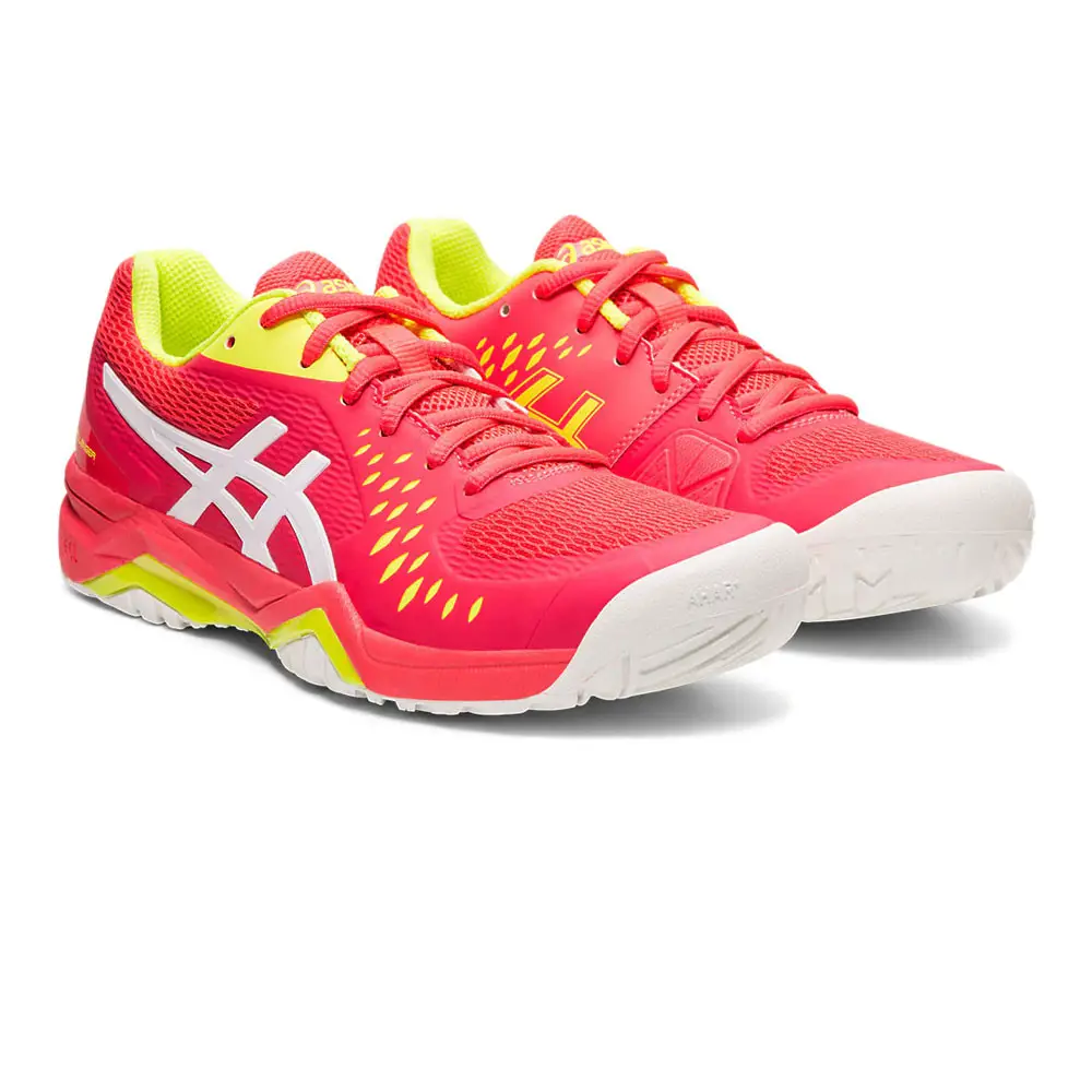 ASICS GEL-CHALLENGER 12 WOMEN'S TENNIS SHOES