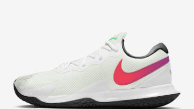 Nike Court Air Zoom Vapor Cage 4