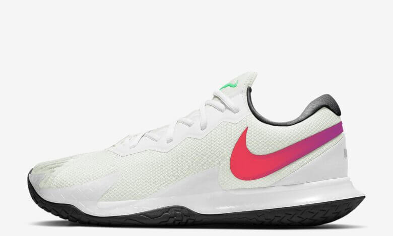 Nike Court Air Zoom Vapor Cage 4