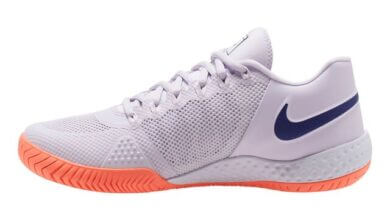 Nike Court Flare 2 QS