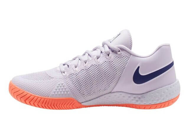 Nike Court Flare 2 QS