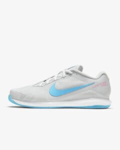 grass court tennis shoes nike