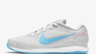 NikeCourt Air Zoom Vapor Pro