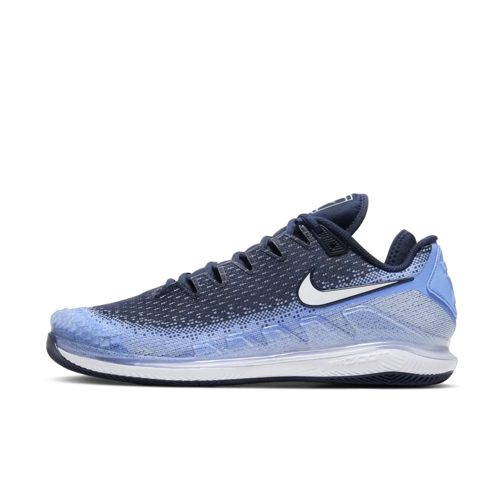 NikeCourt Air Zoom Vapor X Knit