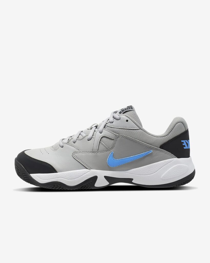 best clay court tennis shoes