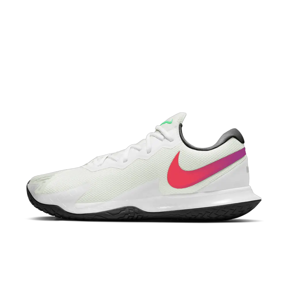 Nike Court Air Zoom Vapor Cage 4 