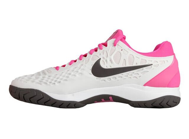 nike air zoom cage 3 avis