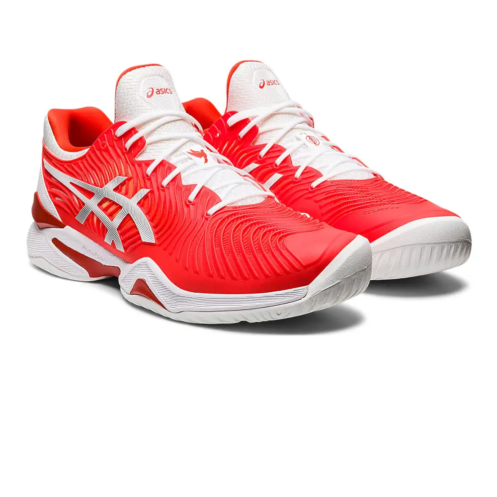 ASICS COURT FF NOVAK TENNIS SHOES