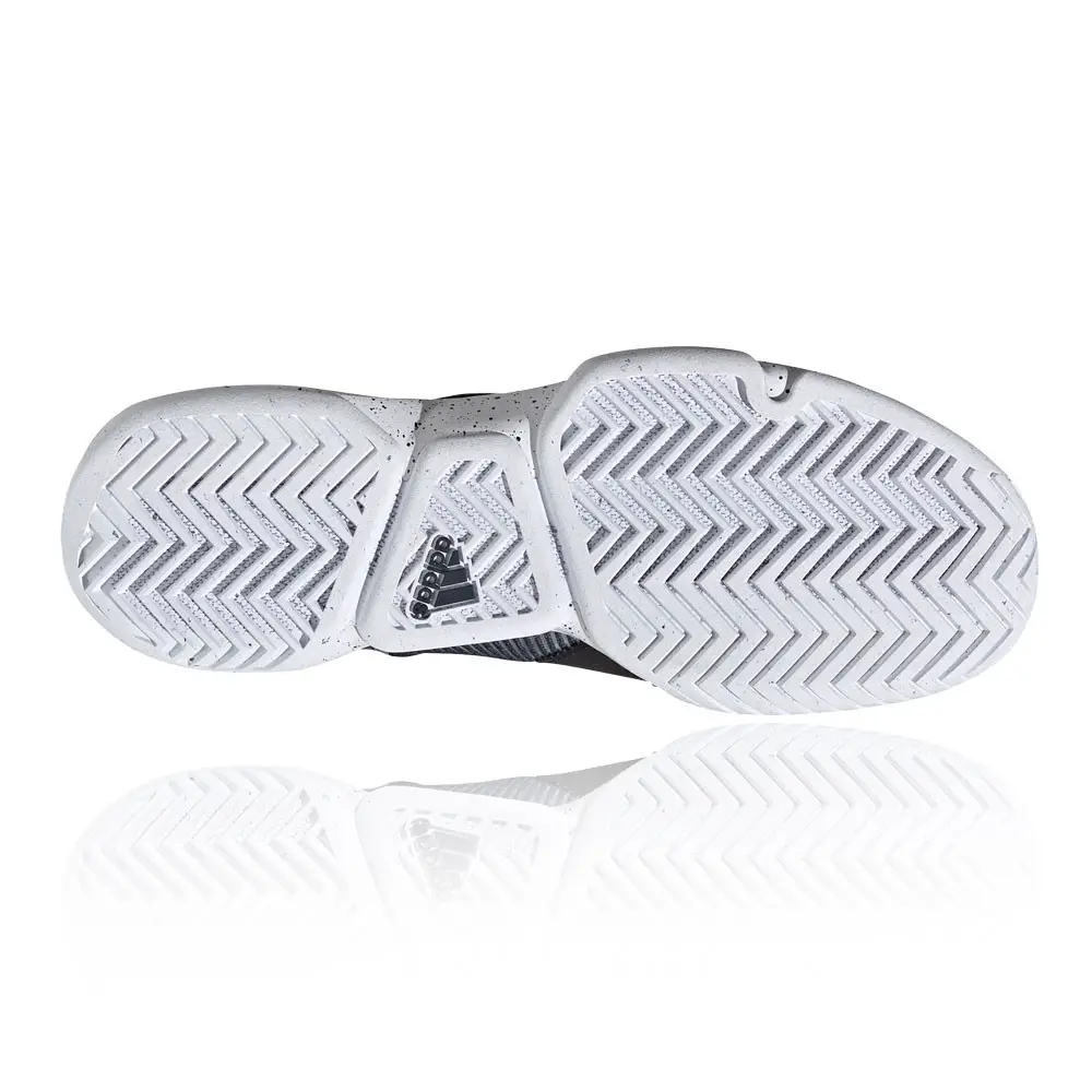 Adidas Adizero Ubersonic 2 - Outsole