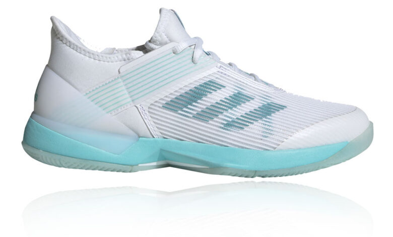 Women Adidas Adizero Ubersonic 3