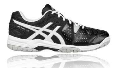 Asics Gel-Dedicate 4