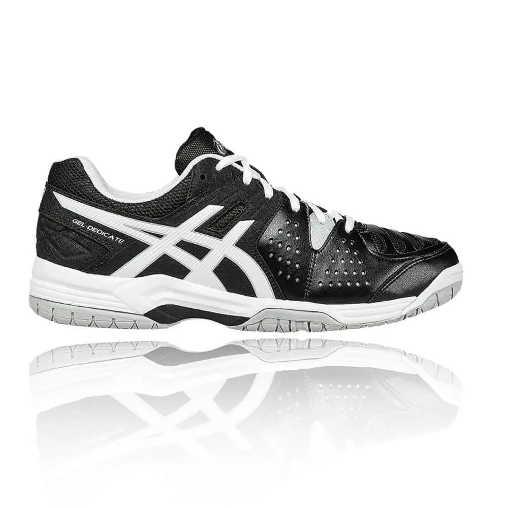 Asics Gel-Dedicate 4 Tennis Shoes - Asics Tennis Shoes For Men and Women