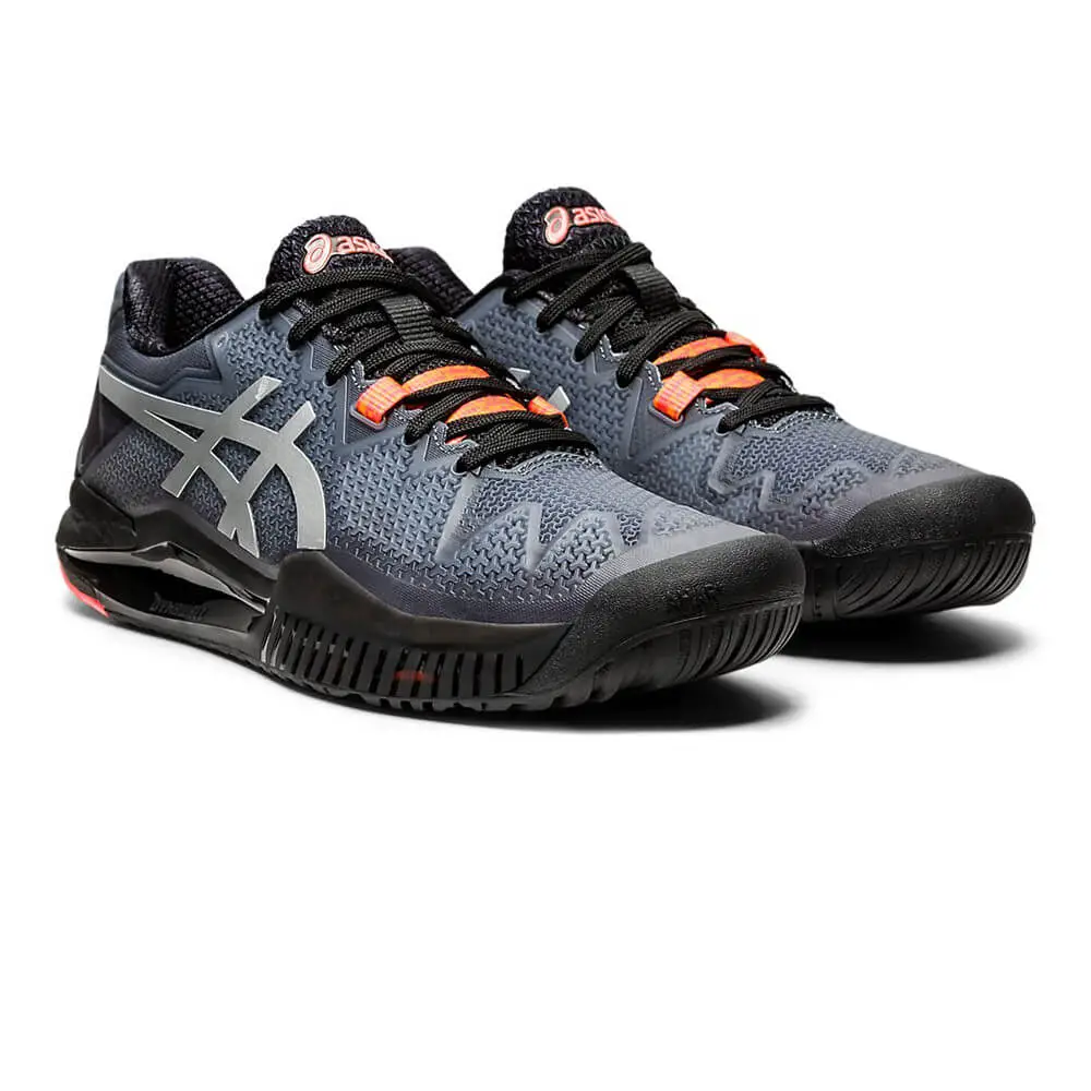 Asics Gel - Resolution 8 For Women