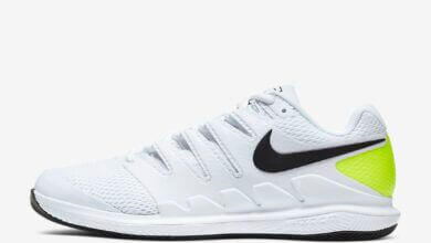 Nike Air Zoom Vapor X