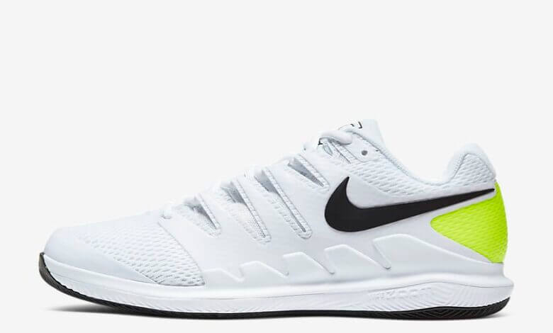 Nike zoom vapor x cheap review