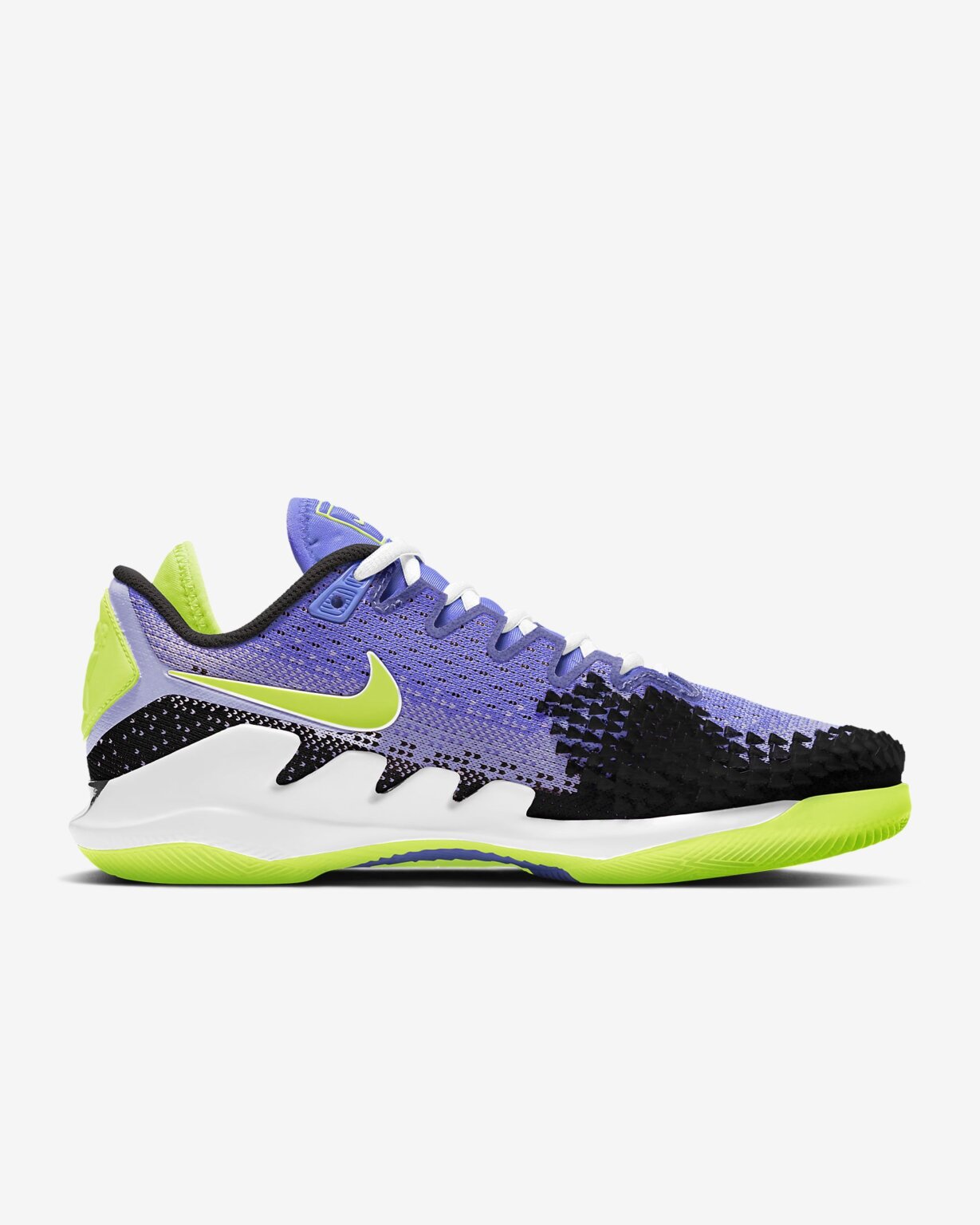zoom vapor x knit