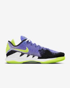 nike air zoom vapor x tech challenge knit men's