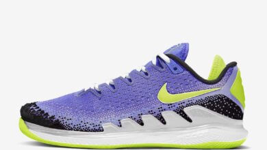 Nike Air Zoom Vapor X Knit