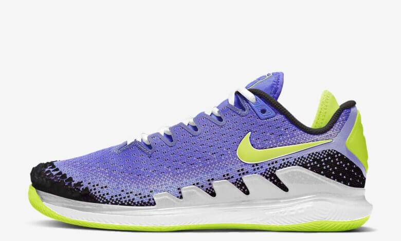 Nike Air Zoom Vapor X Knit