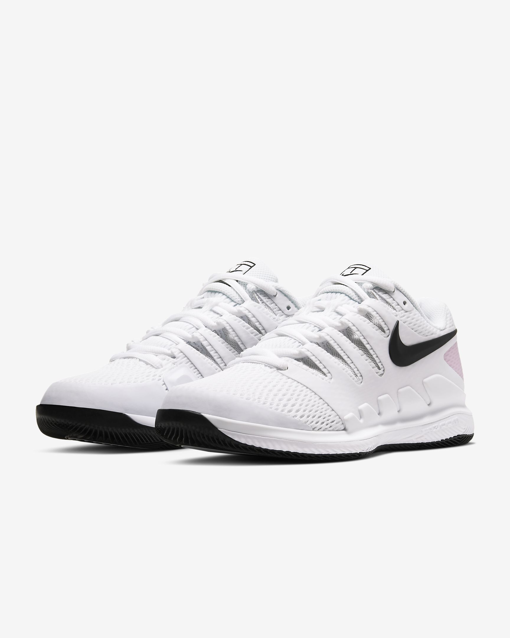 nike air zoom vapor womens