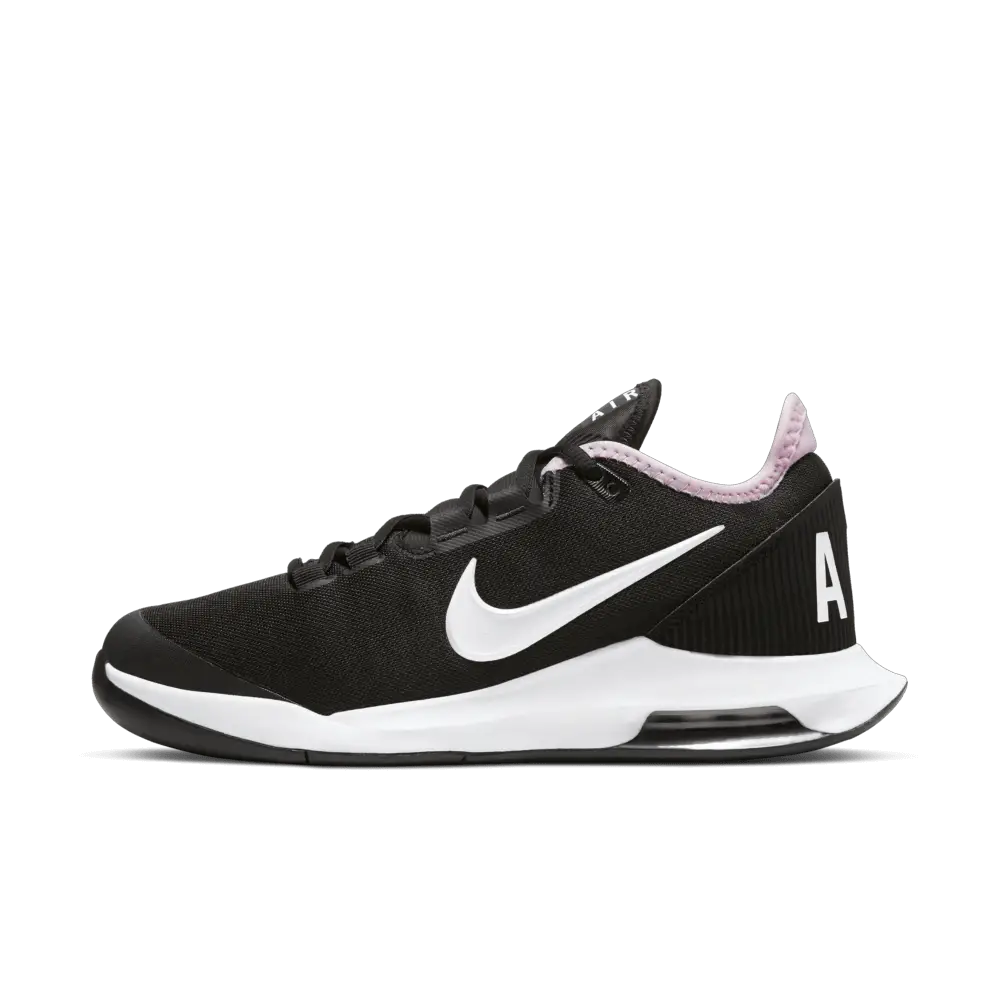 Nike Court Air Max Wildcard - Black Tennis Shoes