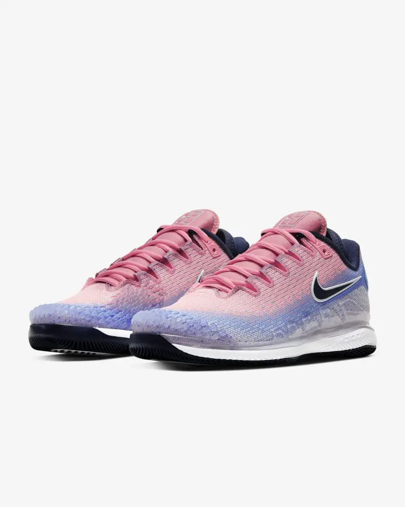 nike air zoom vapor 10 knit