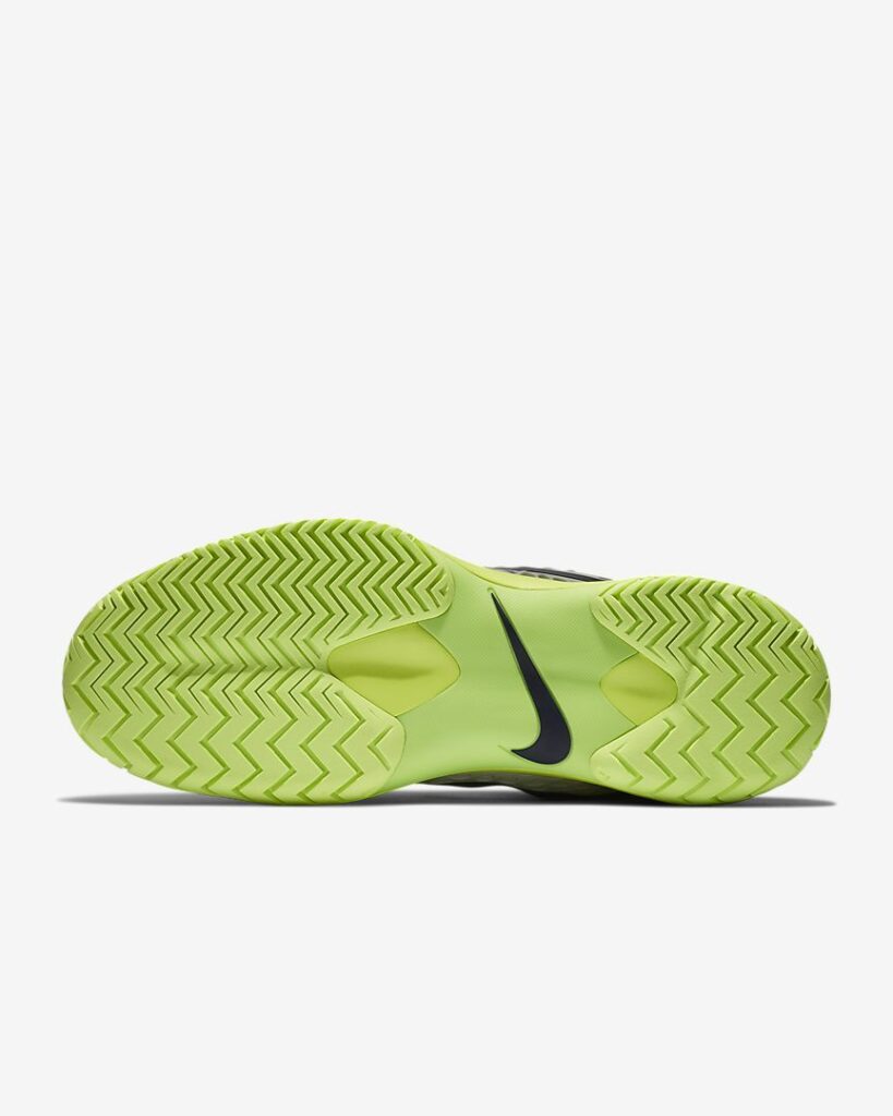 nike air zoom cage 3 avis