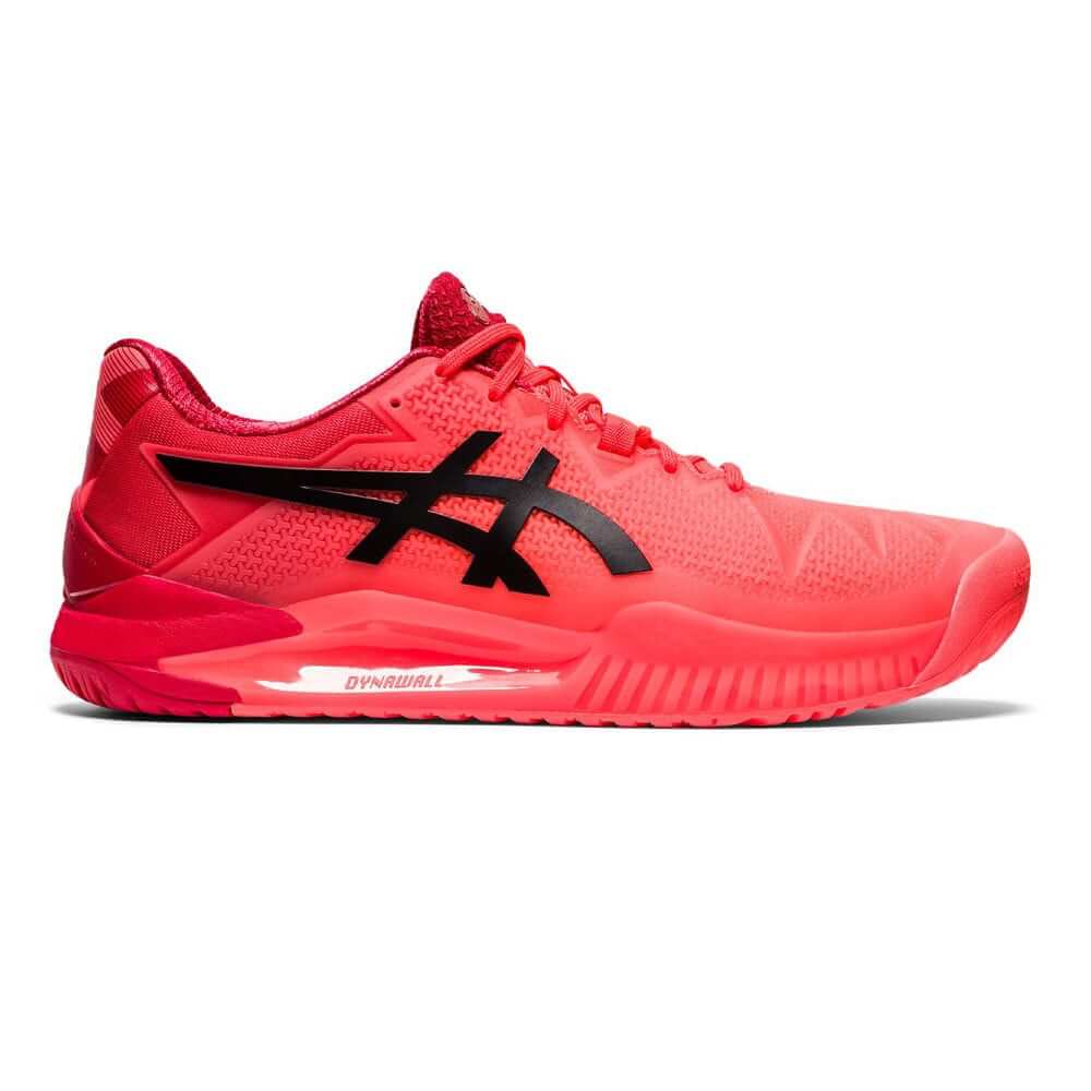 best asics tennis shoes