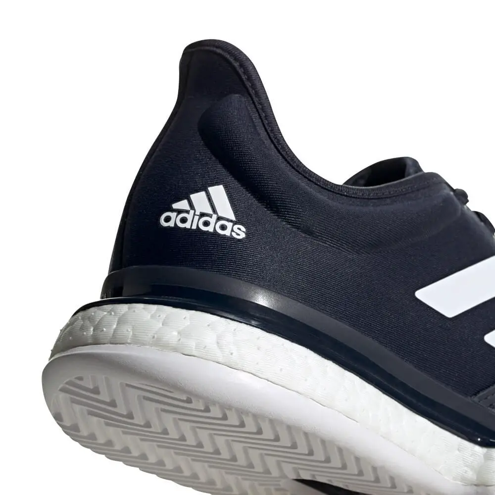 Adidas SoleCourt heel section