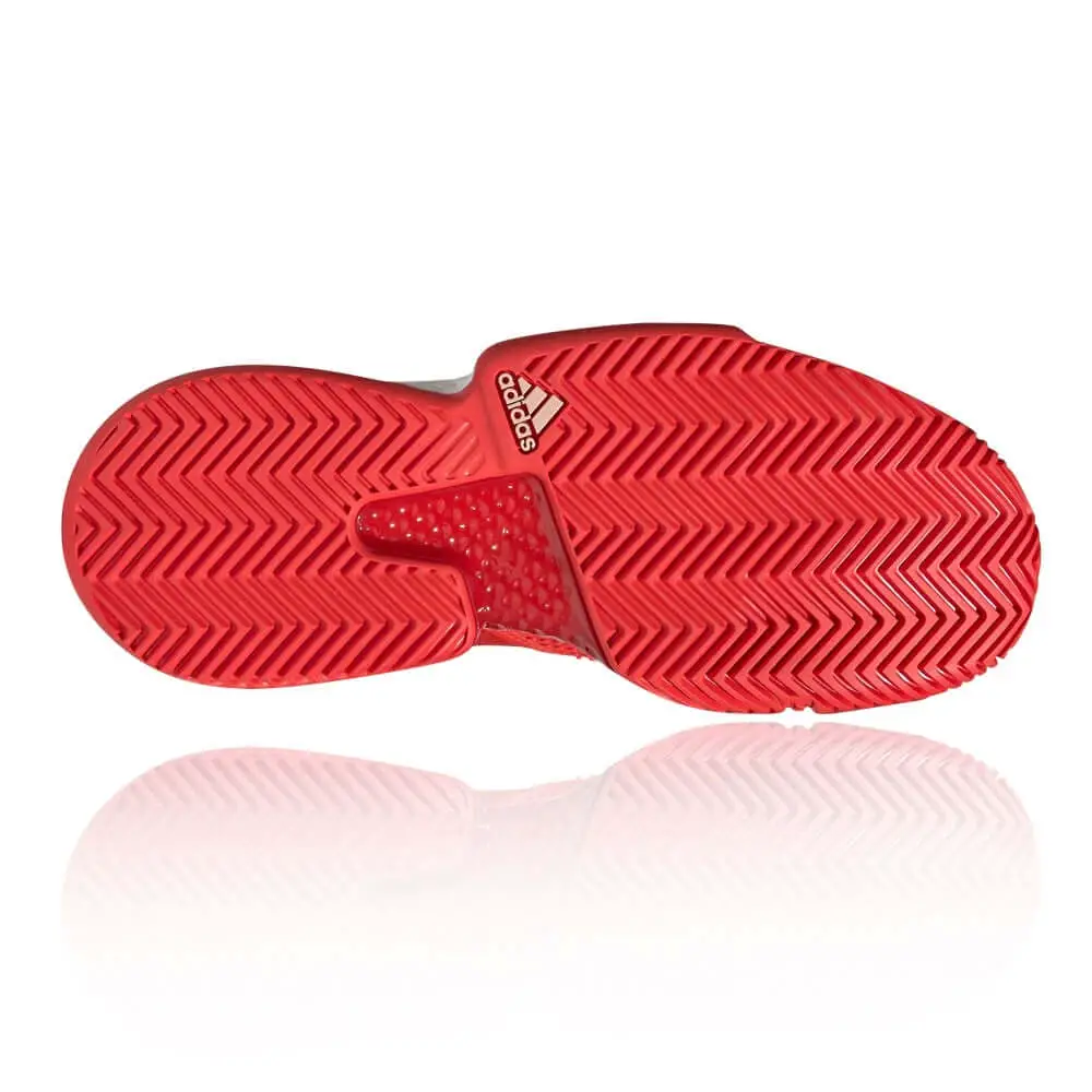 Adidas SoleCourt outsole