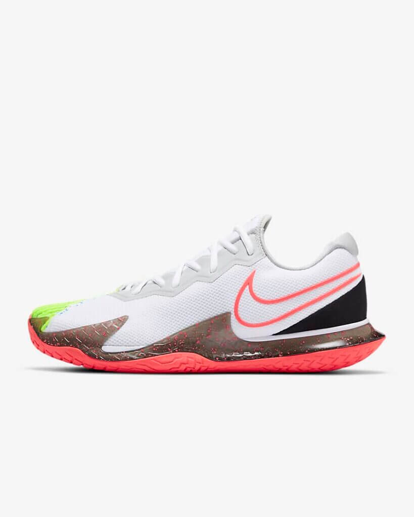 Air Zoom Vapor Cage 4