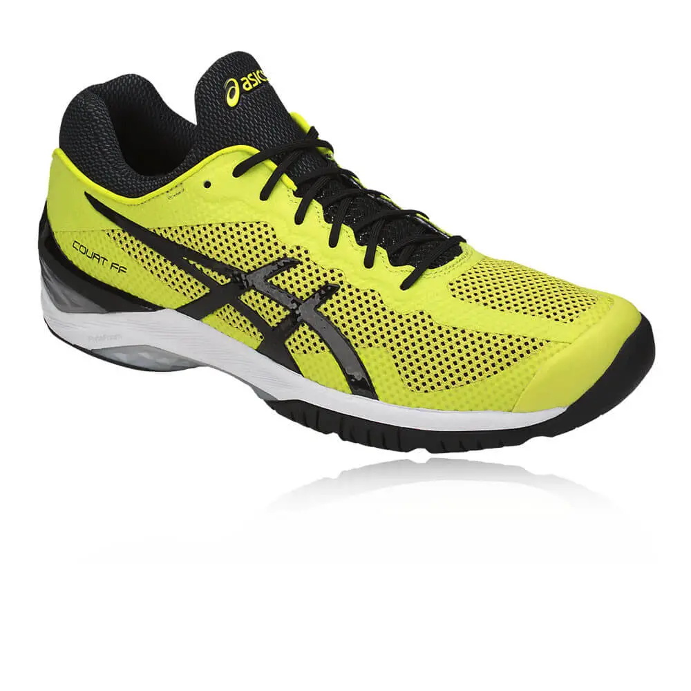 7 Best Yellow Tennis Shoes For Both Women and Men Tennisshoeslab