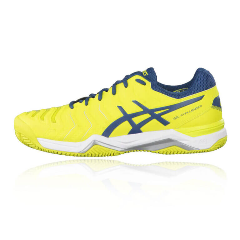 7 Best Yellow Tennis Shoes For Both Women and Men