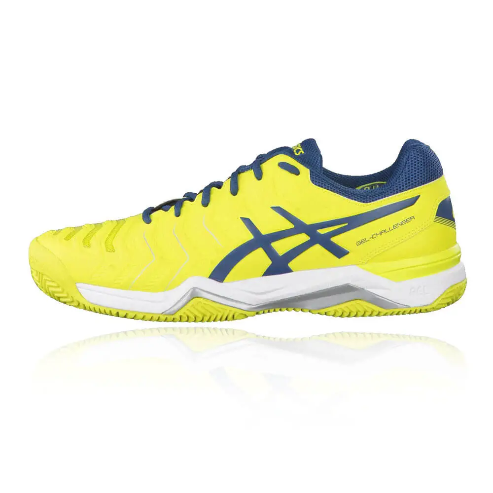 Asics Gel - Challenger 11  Tennis Shoes