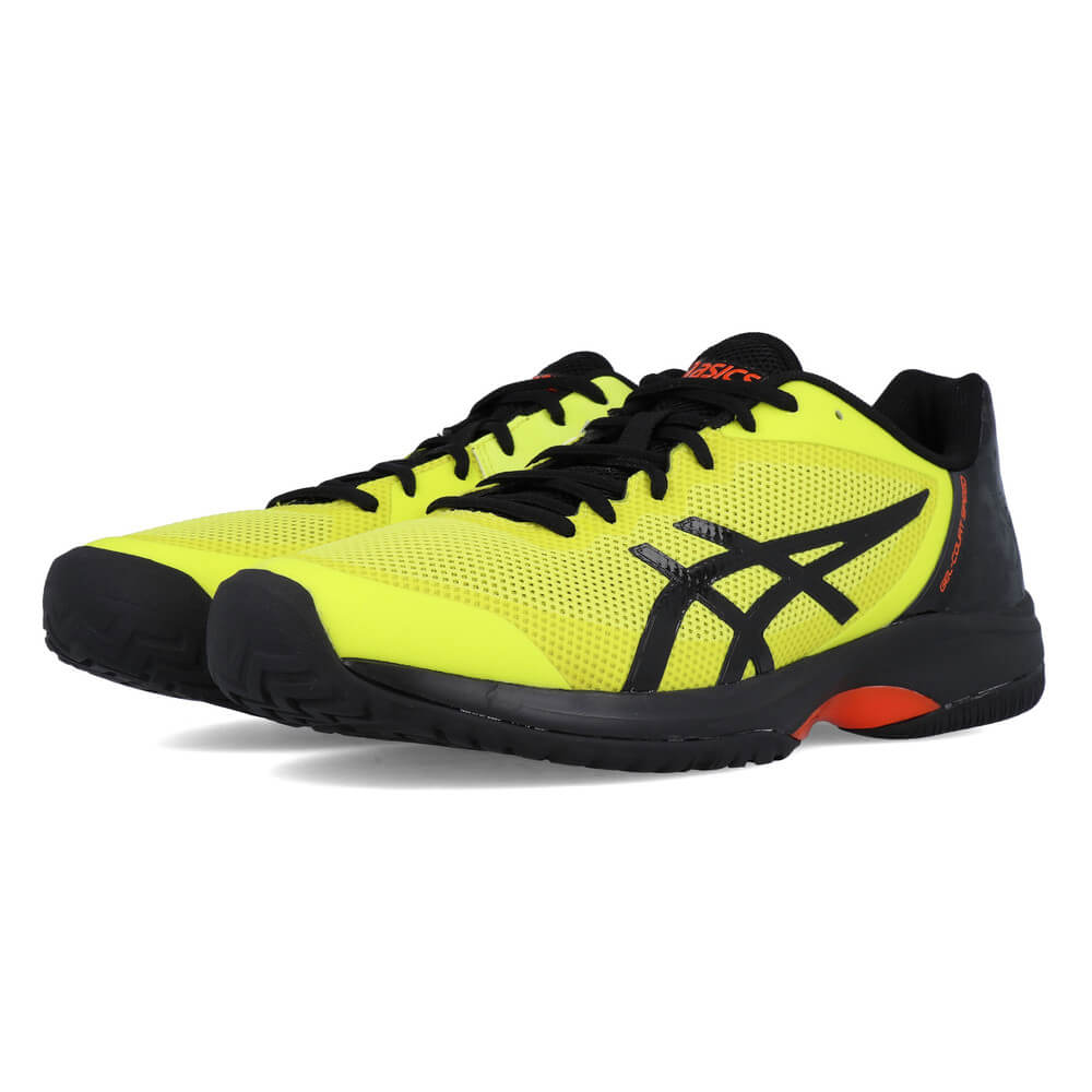 Asics Gel - Court Speed Tennis Shoes