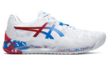 Asics Gel Resolution