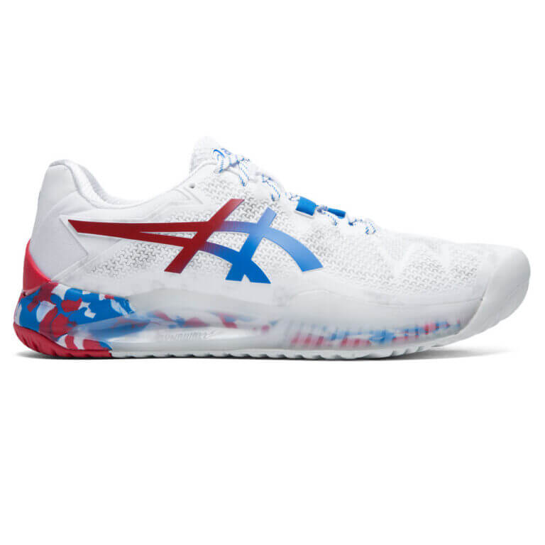 Asics Gel Resolution 7 vs 8 Which One Is The Best?