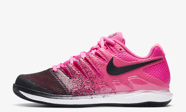 nike air zoom vapor womens