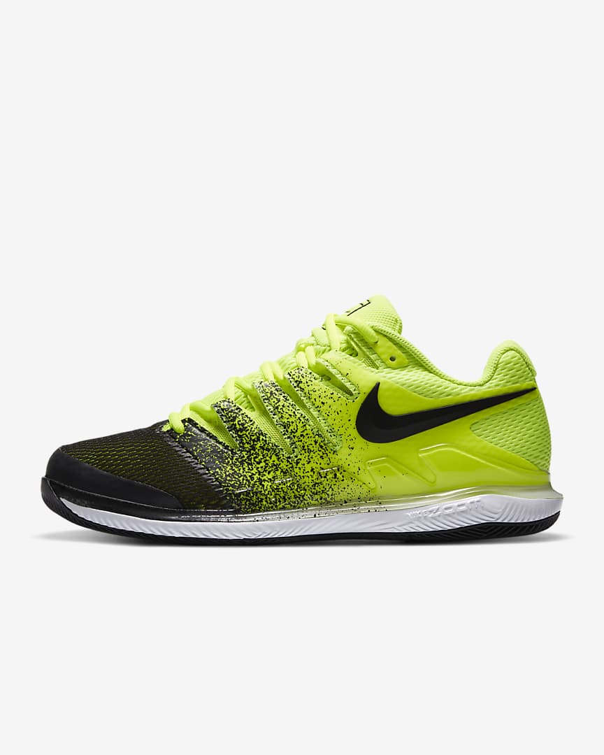nike zoom vapor prestige