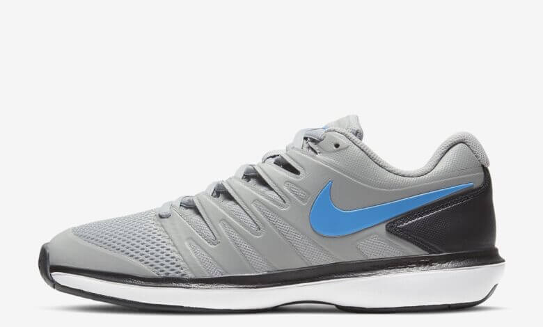 NikeCourt Air Zoom Prestige