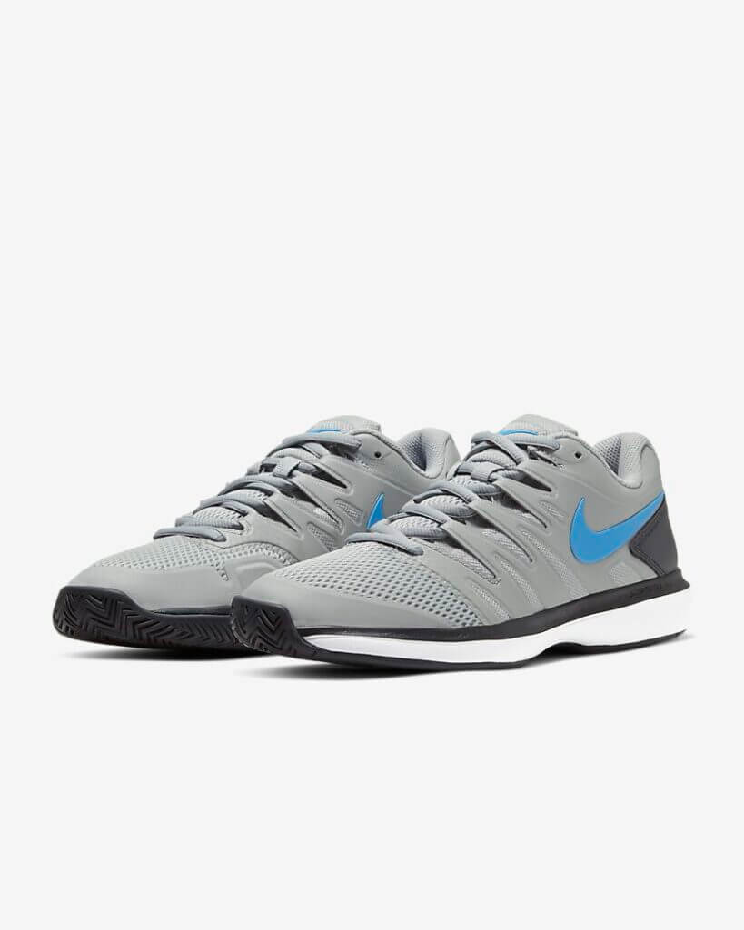 NikeCourt Air Zoom Prestige