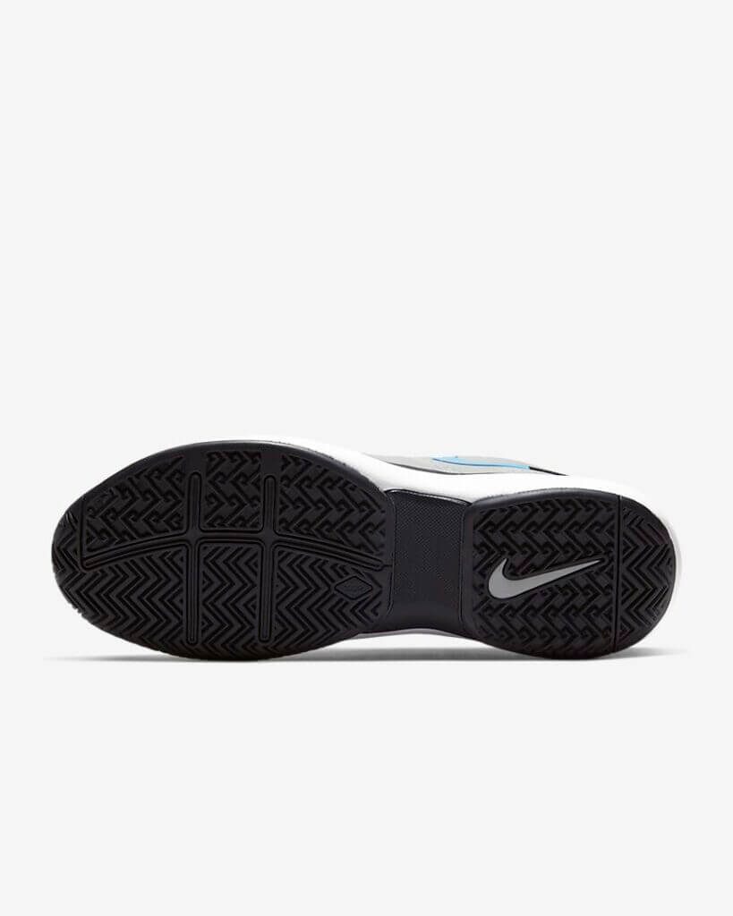 NikeCourt Air Zoom Prestige outsole