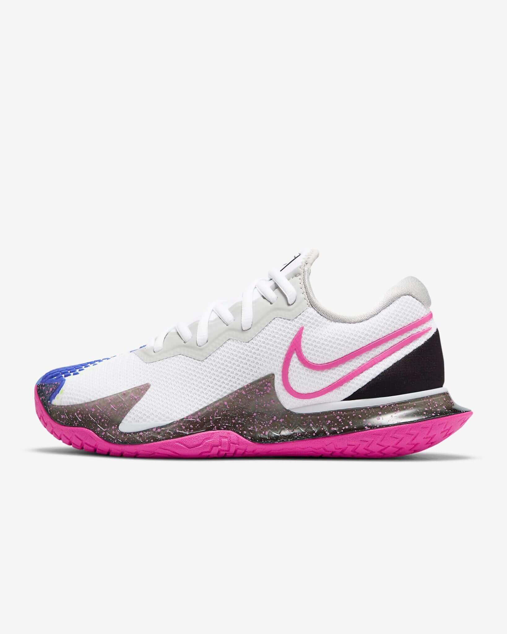 most popular nike tennis shoes