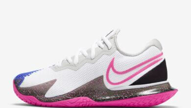 NikeCourt Air Zoom Vapor Cage 4